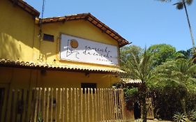 Pousada Caminho da Concha (antiga L'Arcobaleno)