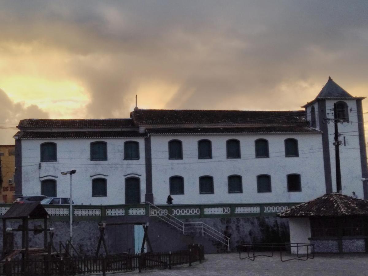 Pousada Caminho da Concha (antiga L'Arcobaleno) Itacaré Exterior foto